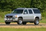 GMC Yukon 2003 года